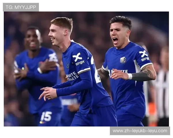 英超球队蓝军：切尔西足球俱乐部——英超的蓝色巨人